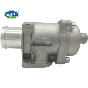 Termostato del motor <span class=keywords><strong>de</strong></span> vivienda con termostato para <span class=keywords><strong>nissan</strong></span> 21900-1306010-00 - Product Image 3