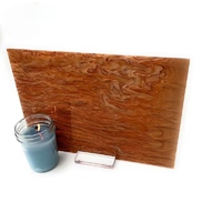 Plaque en plastique écologique de 3 mm, texture marbre, aspect dalle de pierre