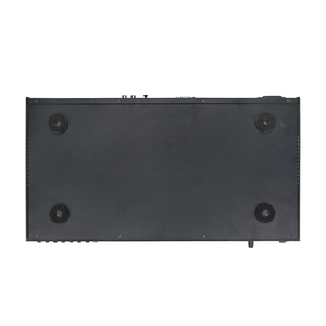 BDS VD-250BT 1U Rack USB SD Player DVD Player Với Màn Hình LCD Lớn Độ Nét Cao VGA Đầu Ra - Product Image 5