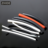 ZHIDE carré forme ronde joint torique cordon éponge bande mousse caoutchouc étanchéité pour fenêtre porte bateau