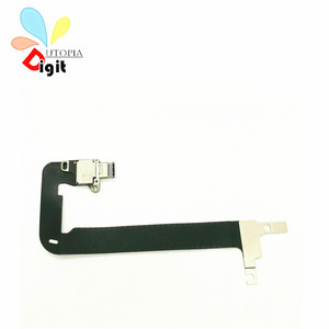 Cable Conector USB-C Tipo-C 821-00482-A 821-00828-A para <span class=keywords><strong>MacBook</strong></span> 12\" <span class=keywords><strong>A1534</strong></span> 2016 - Product Image 2