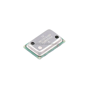 MS561101BA03-50 ชิ้นส่วนอิเล็กทรอนิกส์ใหม่และของแท้ เซ็นเซอร์วัดแรงดัน QFN-8 - Product Image 1