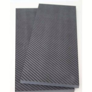 Carbon Fiber <b>Laminate</b> <b>Sheet</b> - Product Image 6