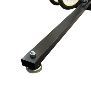 Hot Bán Có Thể Sạc Lại 180W LED Không Thấm Nước IP65 72000 Lumens Làm Việc Ánh Sáng Tháp Kính Thiên Văn Mast Xây Dựng Trang Web Khẩn Cấp - Product Image 6