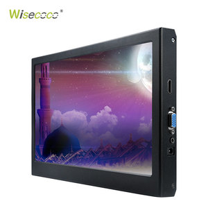 Màn Hình FHD 11.6 Inch 1920*1080 Màn Hình IPS Ghi Hình Lái Xe - Product Image 6