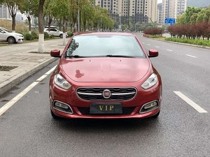 Auto Usate <span class=keywords><strong>Fiat</strong></span> Viaggio <span class=keywords><strong>Berlina</strong></span> Guida a Sinistra Automatica Trazione Anteriore 1.4T Basso Chilometraggio Senza Incidenti Esportazione All'Ingrosso 2013 2014 2015 - Product Image 2