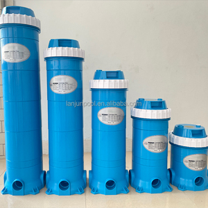 <span class=keywords><strong>Filtre</strong></span> à cartouche plissée en papier pour équipement de filtration, cartouche filtrante pliable, filtres de <span class=keywords><strong>piscine</strong></span> pour le traitement de l'eau - Product Image 2