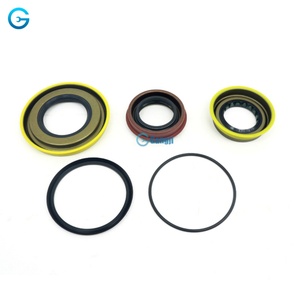 Kit de révision de transmission 4T65E en promotion – Kit de réparation et de révision compact avec joints pour modèles 1997 et ultérieurs - Product Image 5