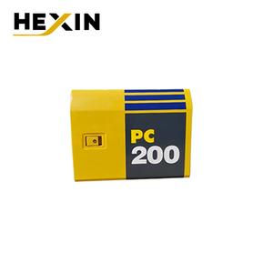 แผงประตูรถขุดบอดี้ปั๊ม PC200/210/220/270/300-7 สำหรับอะไหล่เครื่องจักรกลหนักยี่ห้อโคมาสึที่ใช้ร่วมกันได้ - Product Image 3