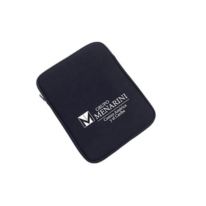 High Quality OEM Custom Neoprene <b>Laptop</b> Bag Zipper Case for Notebook Computer Promotional & Business Gift Custom Size <b>Laptop</b> Bag - Product Image 1