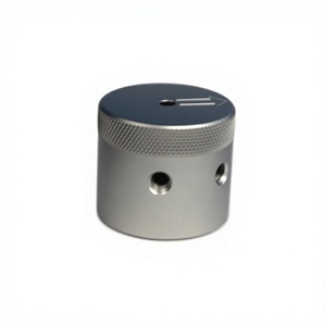 Proveedor confiable de piezas de fresado CNC personalizadas OEM en Vietnam - Product Image 5