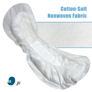 Protège-slips jetables pour hommes, <span class=keywords><strong>ultra</strong></span>-fins, respirants, anti-odeurs, pour une protection quotidienne discrète - Product Image 4