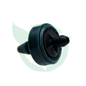 Gotero de plástico para compensación de presión agrícola, envío directo - Product Image 2