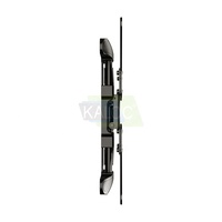 Soporte de TV de Movimiento Completo KALOC L300, Soporte Articulado Giratorio Delgado para Pantallas LED/LCD de 26 a 55 Pulgadas, Soporte de Pared para TV