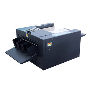 Cortadora de Tarjetas de Visita A3+ de Alta Calidad, Máquina Automática para Cortar Tarjetas de Visita - Product Image 4