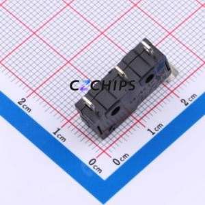 RTM2-10C4S05A200 Limit Switch Through hole Component (THT) Switch 19.8mm 6.5mm 5A 250V - Product Image 2