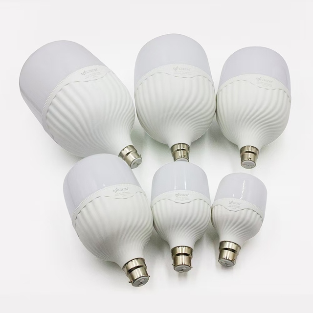 LED High-brightness Bulbs