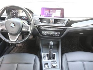 <span class=keywords><strong>BMW</strong></span> Serie 1 118i Edición Fashion 2019, Sedán Usado, Duradero, Bajo Costo, Fácil Mantenimiento para Compradores de Autos Usados en África - Product Image 6