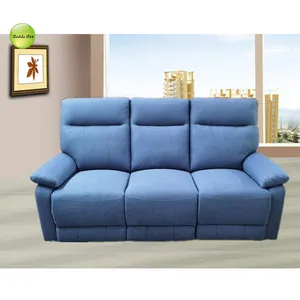 Conjunto de sofás modernos de estilo europeo, muebles chinos baratos de tela 321, en alibaba