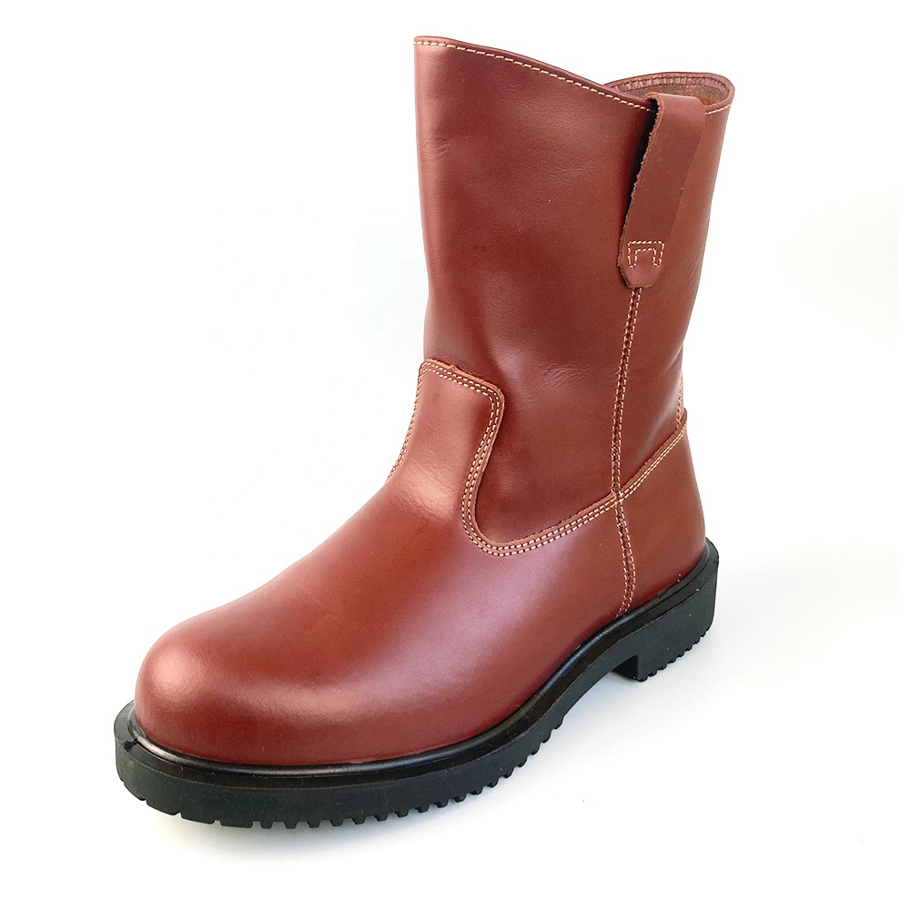 Work Boots Red Wing Boot Bumper ROCKROOSTER Norwood Men's Inch