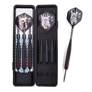 Ensemble de fléchettes haute performance Freccette, fléchettes à pointe en acier, fléchettes à pointe en acier - Product Image 2