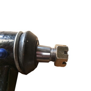 Sistema de Dirección Todoterreno de Precisión para ATV, Go-Kart y Carrito de Golf, Extremos de Barra de Acoplamiento y Eje de Dirección, Cabezal de Dirección para Carrito de Golf - Product Image 1