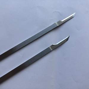 Di alta precisione coltello CK-49G <span class=keywords><strong>Gerber</strong></span> CAD lama di taglio - Product Image 2