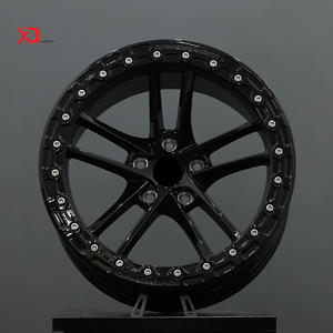 <span class=keywords><strong>Jante</strong></span> de roue forgée XD Professional Off-Road Beadlock 17 18 19 pouces pour jantes en alliage d'aluminium G80 G82 <span class=keywords><strong>jeep</strong></span> <span class=keywords><strong>JK</strong></span> JL - Product Image 3