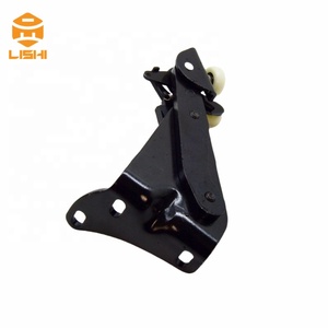 VW <span class=keywords><strong>MULTIVAN</strong></span> T5 y <span class=keywords><strong>T6</strong></span> y TRANSPORTER T5 Van partes del cuerpo modelos de bisagra de puerta inferior derecha 7LA843398 7E0843398D 7E0843398F - Product Image 3