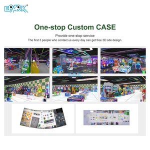 Jugadores dobles <span class=keywords><strong>Demon</strong></span> <span class=keywords><strong>Hunter</strong></span> Arcade Shooting Machine Juego de redención que funciona con monedas - Product Image 6