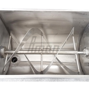 Máquina de Llenado de Gel Semiautomática Tipo U para Aplicaciones de Bebidas y Alimentos, Frascos/Viales de Vidrio, 1 Año de Garantía, Fácil Operación - Product Image 5