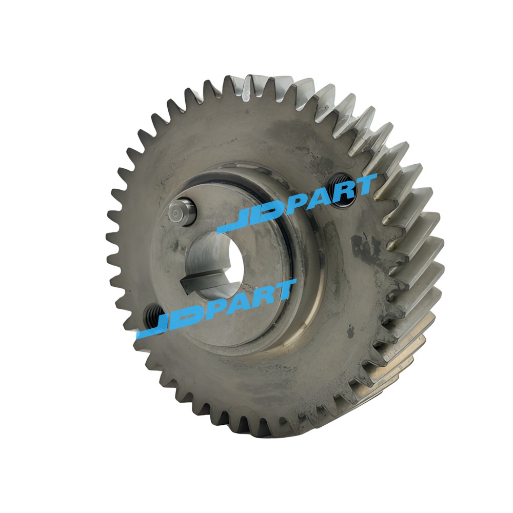 4JJ1 Fuel Injection Pump Gear for Isuzu Engines - High Quality