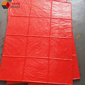 Molde de suelo ecológico para proyectos de construcción ecológica - Product Image 3