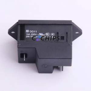 DD11.0113.1111 AC Power Connector Connector Whole Sale Electronic Component Chips Supplier & BOM Service - Product Image 1