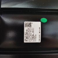 Moteur servo absolu haute performance Yaskawa SGM7G-37APK-YR1A 200V 24 bits, remplacement pour Motoman GP180, garantie 1 an, SGM7G37APKYR1A