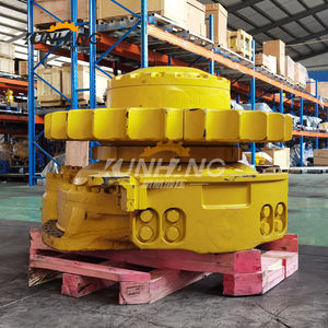 Conjunto de Transmisión Final Original <span class=keywords><strong>HD1500</strong></span>-<span class=keywords><strong>8</strong></span> 562-22-50820 562-22-50830 562-22-58000 Conjunto de Eje para Camiones Volquete Komatsu <span class=keywords><strong>HD1500</strong></span>-<span class=keywords><strong>8</strong></span> - Product Image 6