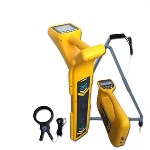 SeikoFire เครื่องตรวจจับความผิดพลาดของสายเคเบิลใต้ดิน,เครื่องตรวจจับความผิดพลาดและสายเคเบิลผิดตำแหน่ง S1516 - Product Image 5