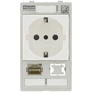 Murrelektronik N4000-68000-4530001 Alemania Nuevo - Product Image 1