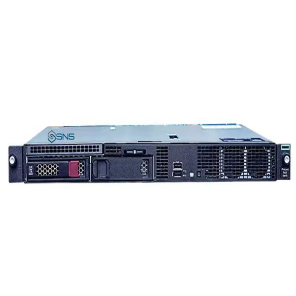 For Poweredge R450 4*3.5 Disk Position 1U Server Rack Cloud Storage Power Edge R450 Server case
