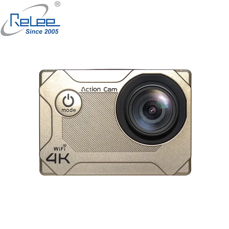 Action Video für 4K-Kameras mit Motion Digital Youtube Sport überwachung Aufnahme Live Stream 4 K Slow Sports Gun Pro Kamera