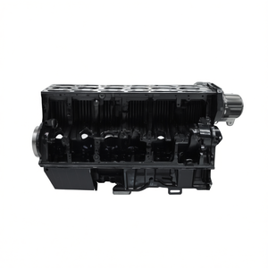 Bloque de Cilindros 3516G 3562G para Motor Diésel, Bloque Corto, Ensamblaje con Diámetro Interno Mecanizado con Precisión - Product Image 1