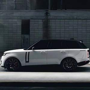 Premium nueva aleación de aluminio forjado 18-24 pulgadas 5x108 PCD ruedas personalizadas para <span class=keywords><strong>Land</strong></span> <span class=keywords><strong>Rover</strong></span> para Range <span class=keywords><strong>Rover</strong></span> Defender SUV - Product Image 4