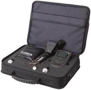 เครื่องวัดความหนาอัลตราโซนิก Cygnus 6+ Pro รุ่นใหม่ล่าสุด - Product Image 3