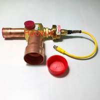 Pièces détachées pour compresseur frigorifique TRANE X15111210300, électrovanne d'expansion VAL12003