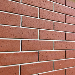 Ốp tường giả đá mài bóng hiện đại, dán liền/tự dính, dạng gạch mềm dẻo, phát sáng, dùng cho siêu thị, biệt thự - Product Image 5