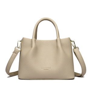 Bolsos cruzados de diseñador de moda, bolsos de hombro de cuero PU de alta calidad, bolsos de mano informales de lujo para mujer - Product Image 4