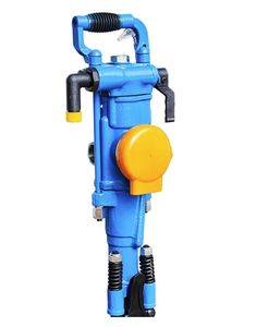 מקדחות סלע ידניות <span class=keywords><strong>Y28</strong></span> לחציבה והריסה - Product Image 3