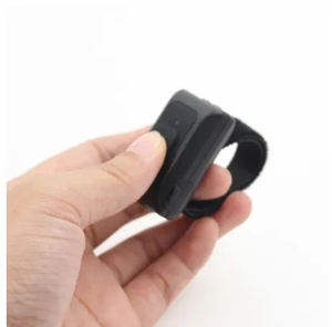 R16 New Micro không dây cho IOS hệ thống điện thoại di động mạng đài phát thanh làm việc với realptt/zello App R16 không dây blueteeth Mic - Product Image 2