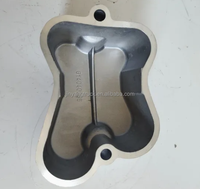 Nouveau couvercle de culasse en plastique Weichai 614040065 de haute qualité pour accessoire de moteur robuste Howo Trucks