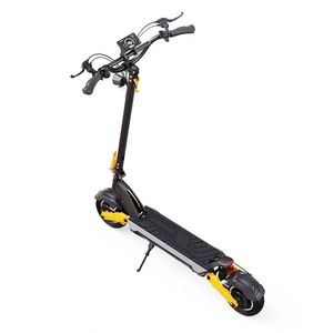สกู๊ตเตอร์ OEM ระยะไกลสำหรับผู้ใหญ่ ความเร็วสูง - Product Image 4